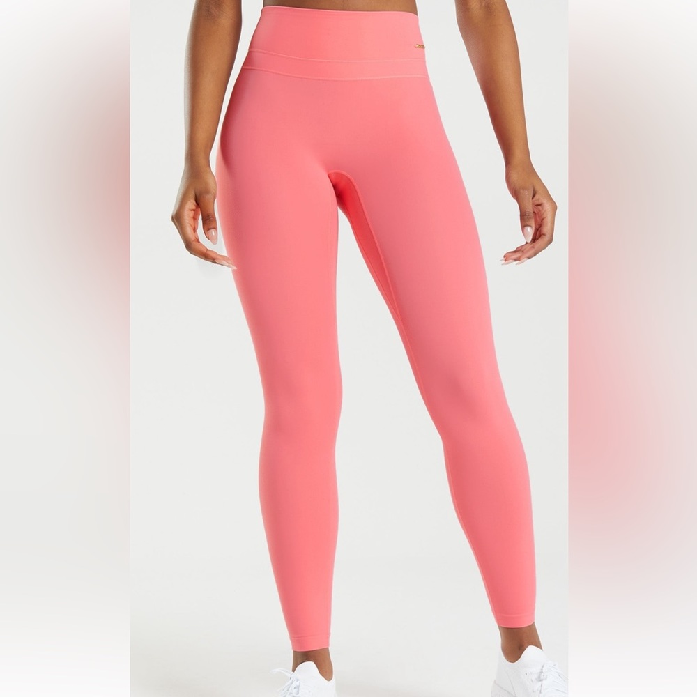 Gymshark Whitney High rise leggings